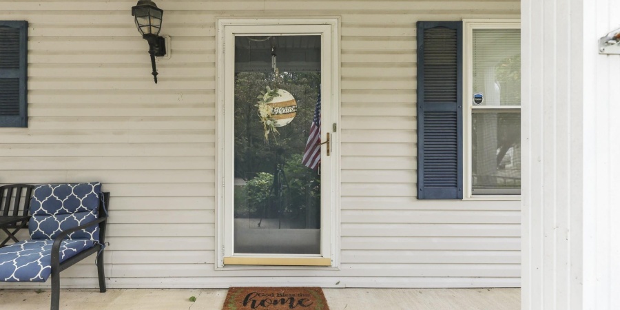 596 Briarwood Lane, Bedford, Indiana 47421,MLS,202544013