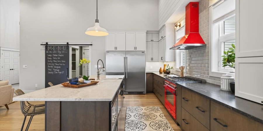 943 E Nicholas Lane, Ellettsville, Indiana 47429-8200,MLS,202544018