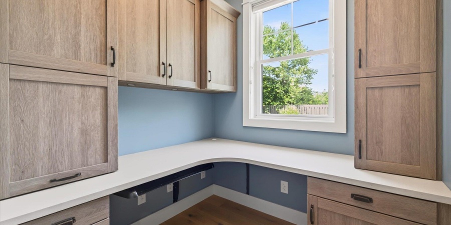 943 E Nicholas Lane, Ellettsville, Indiana 47429-8200,MLS,202544018