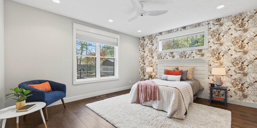 943 E Nicholas Lane, Ellettsville, Indiana 47429-8200,MLS,202544018