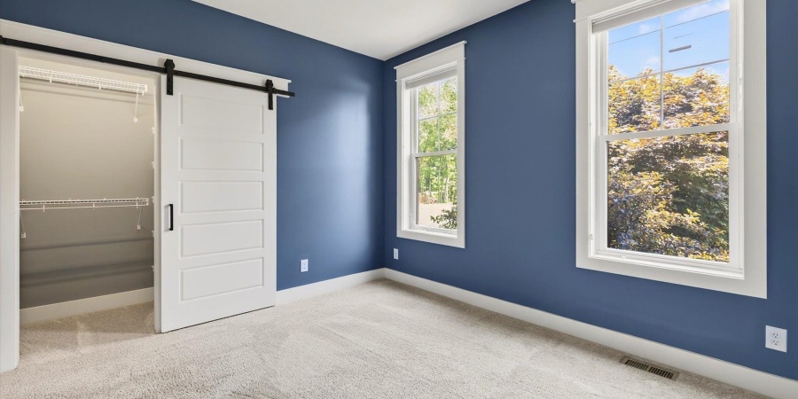 943 E Nicholas Lane, Ellettsville, Indiana 47429-8200,MLS,202544018