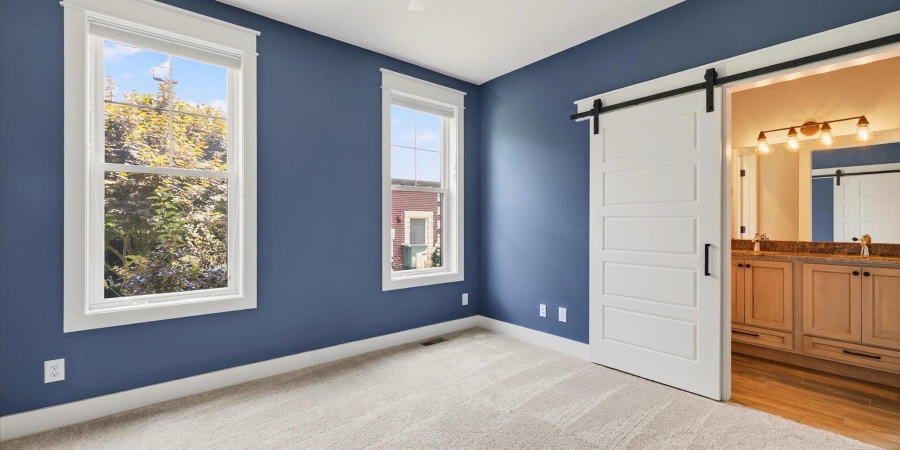 943 E Nicholas Lane, Ellettsville, Indiana 47429-8200,MLS,202544018