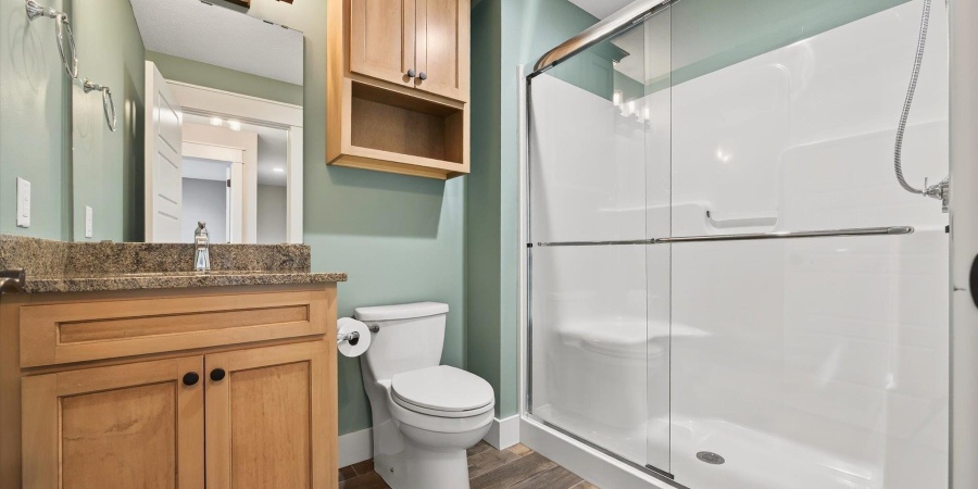 943 E Nicholas Lane, Ellettsville, Indiana 47429-8200,MLS,202544018