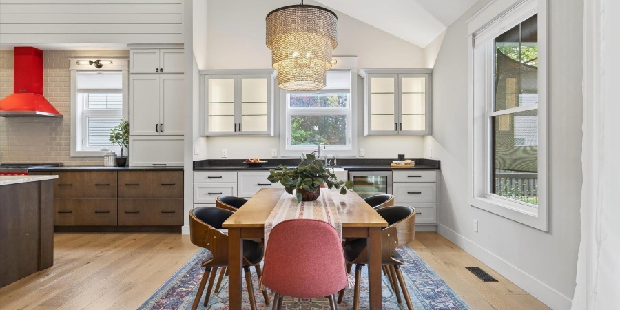 943 E Nicholas Lane, Ellettsville, Indiana 47429-8200,MLS,202544018