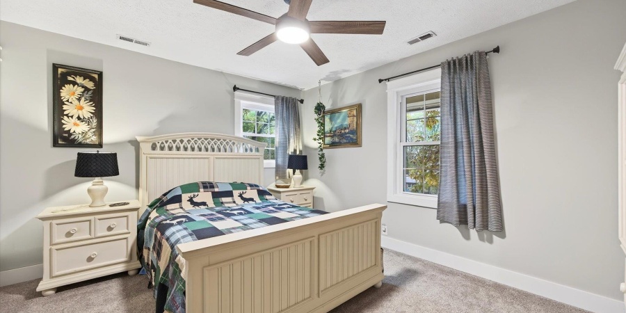 2415 W Amherst Road, Bloomington, Indiana 47404-9000,MLS,202544028