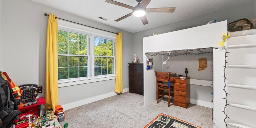 2415 W Amherst Road, Bloomington, Indiana 47404-9000,MLS,202544028