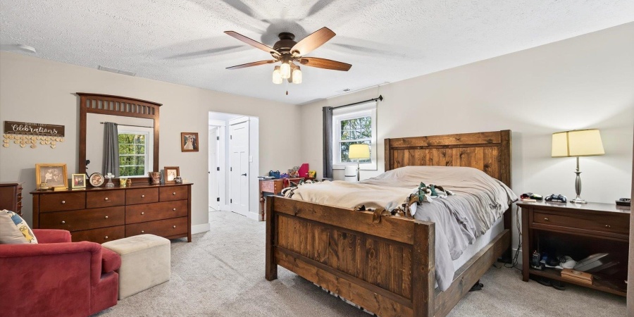 2415 W Amherst Road, Bloomington, Indiana 47404-9000,MLS,202544028