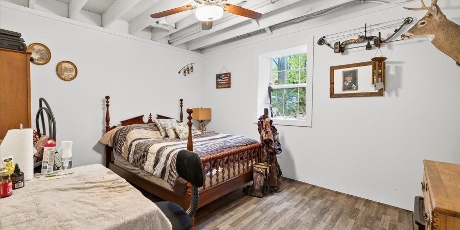 2415 W Amherst Road, Bloomington, Indiana 47404-9000,MLS,202544028