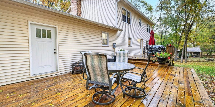 2415 W Amherst Road, Bloomington, Indiana 47404-9000,MLS,202544028