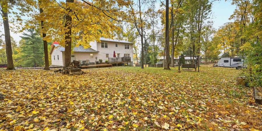 2415 W Amherst Road, Bloomington, Indiana 47404-9000,MLS,202544028