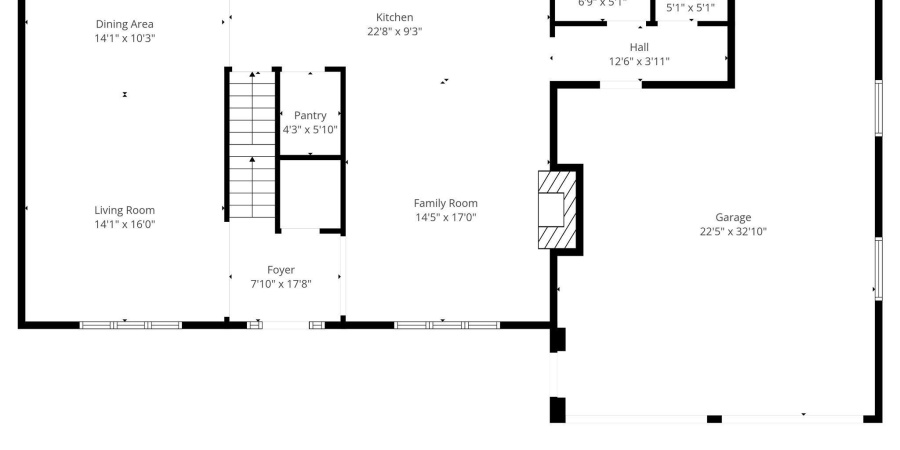 2415 W Amherst Road, Bloomington, Indiana 47404-9000,MLS,202544028