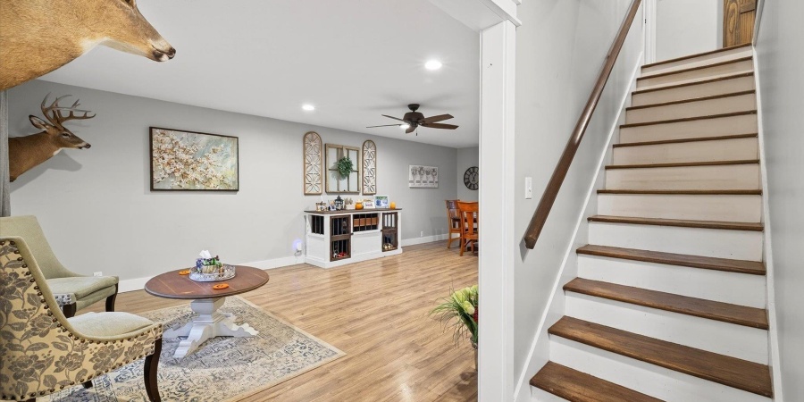 2415 W Amherst Road, Bloomington, Indiana 47404-9000,MLS,202544028