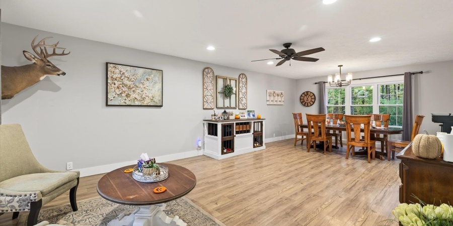 2415 W Amherst Road, Bloomington, Indiana 47404-9000,MLS,202544028