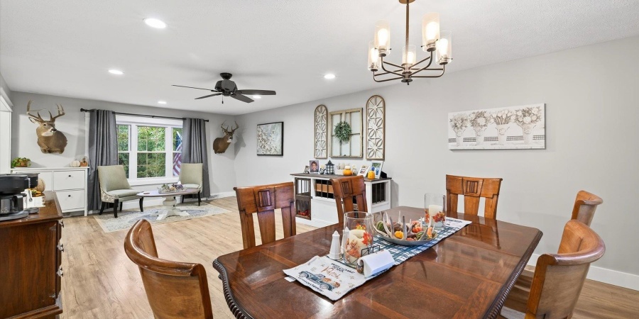 2415 W Amherst Road, Bloomington, Indiana 47404-9000,MLS,202544028