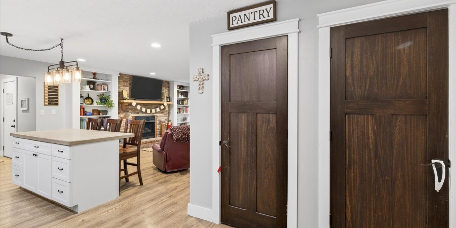 2415 W Amherst Road, Bloomington, Indiana 47404-9000,MLS,202544028