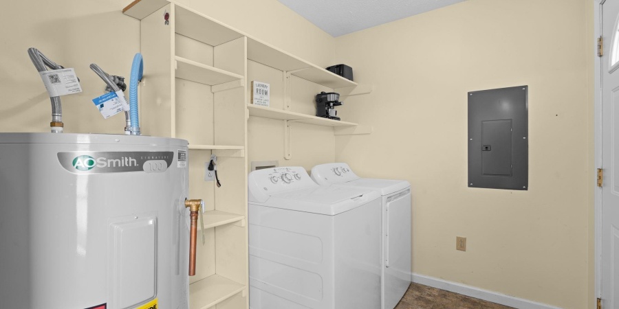 252 W Harrison Street, Paragon, Indiana 46166,MLS,202544031