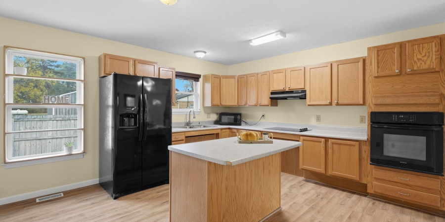 252 W Harrison Street, Paragon, Indiana 46166,MLS,202544031