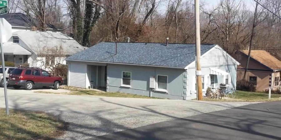 2301 E 5th Street, Bloomington, Indiana 47408-4170,MLS,202502507