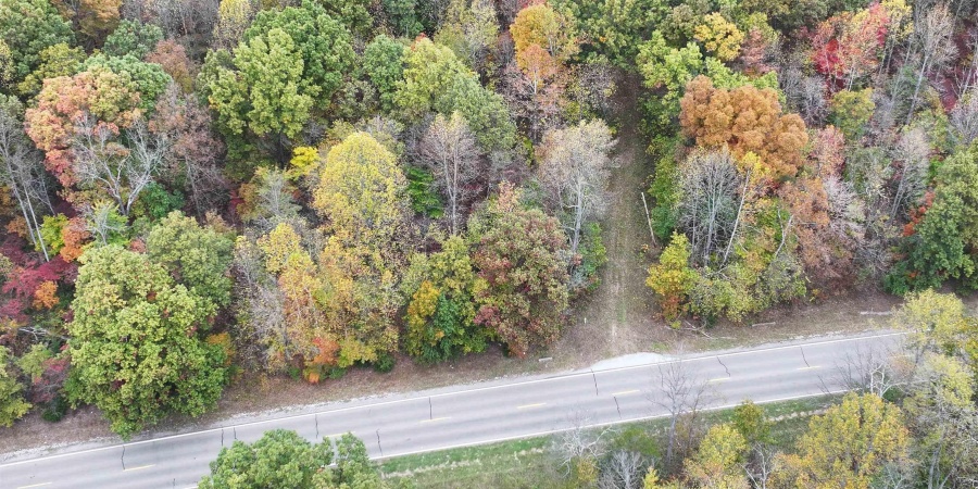 2 E St. Rd 58 Road, Bloomfield, Indiana 47424,MLS,202544134