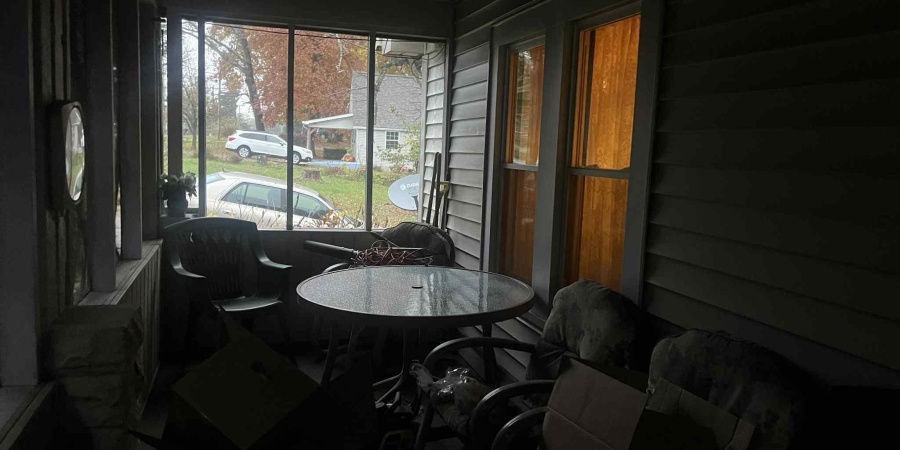 2462 Dixie Highway, Bedford, Indiana 47421,MLS,202544053