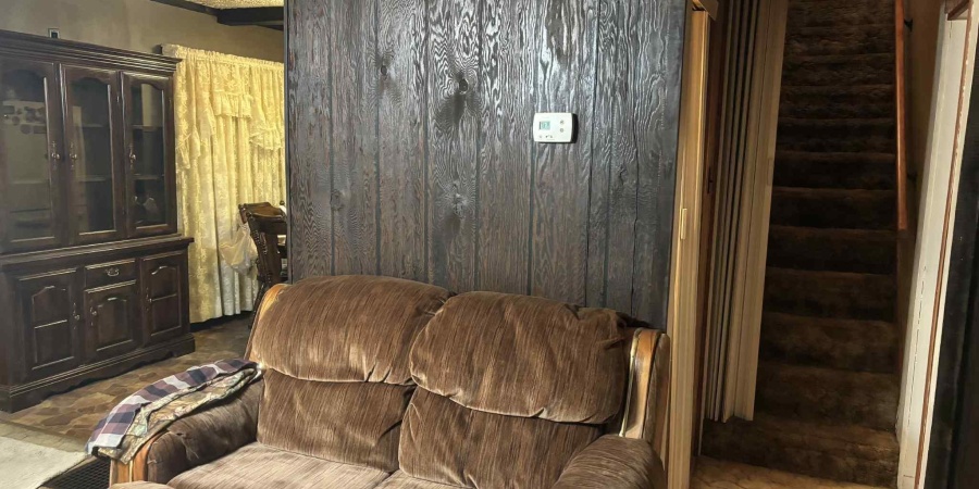 2462 Dixie Highway, Bedford, Indiana 47421,MLS,202544053