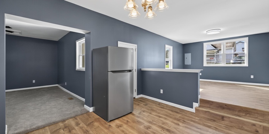 220 S 2nd Street, Ellettsville, Indiana 47429,MLS,202544107