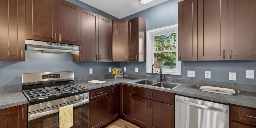 220 S 2nd Street, Ellettsville, Indiana 47429,MLS,202544107