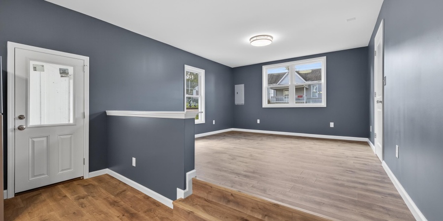 220 S 2nd Street, Ellettsville, Indiana 47429,MLS,202544107