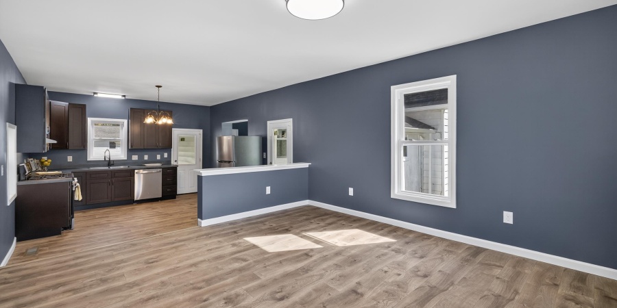 220 S 2nd Street, Ellettsville, Indiana 47429,MLS,202544107