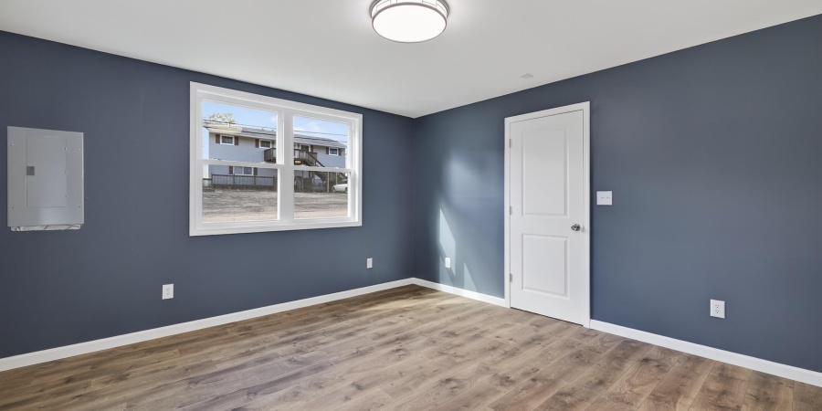 220 S 2nd Street, Ellettsville, Indiana 47429,MLS,202544107