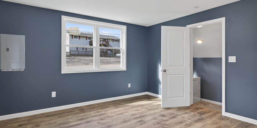 220 S 2nd Street, Ellettsville, Indiana 47429,MLS,202544107