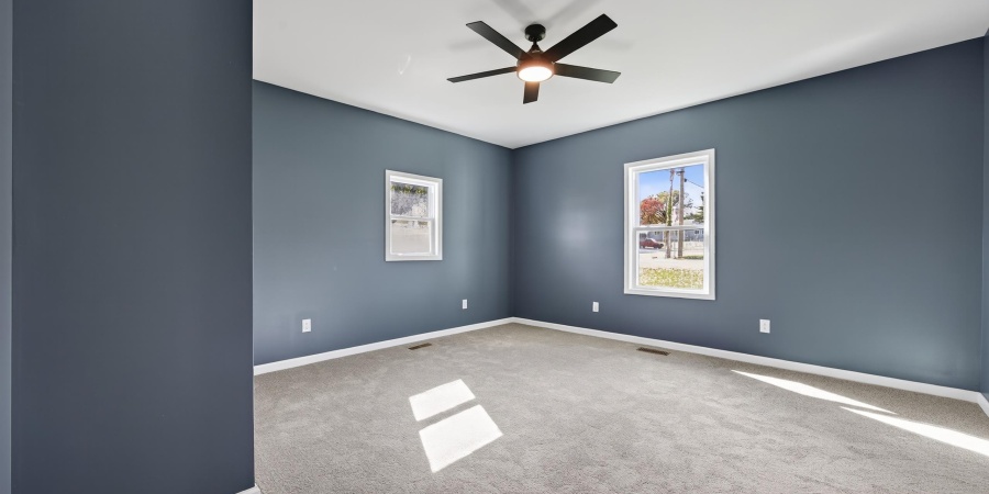 220 S 2nd Street, Ellettsville, Indiana 47429,MLS,202544107