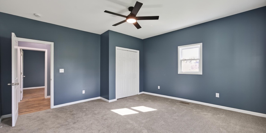 220 S 2nd Street, Ellettsville, Indiana 47429,MLS,202544107