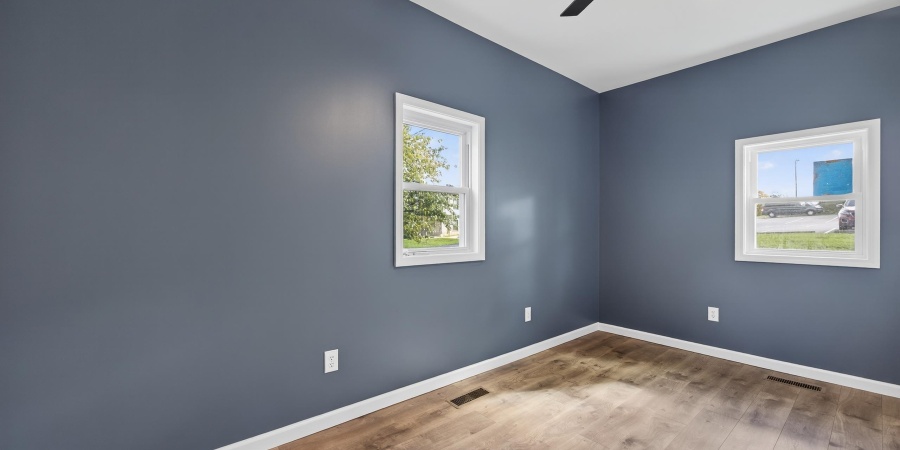 220 S 2nd Street, Ellettsville, Indiana 47429,MLS,202544107