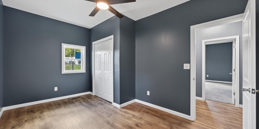 220 S 2nd Street, Ellettsville, Indiana 47429,MLS,202544107