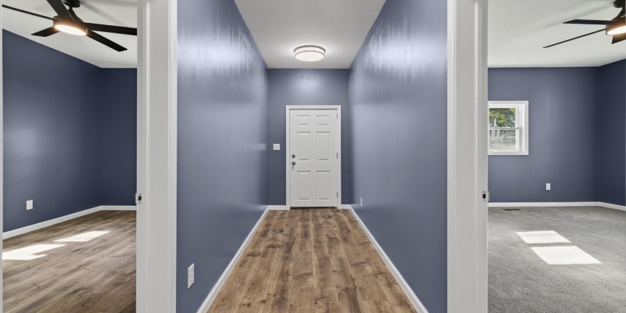 220 S 2nd Street, Ellettsville, Indiana 47429,MLS,202544107