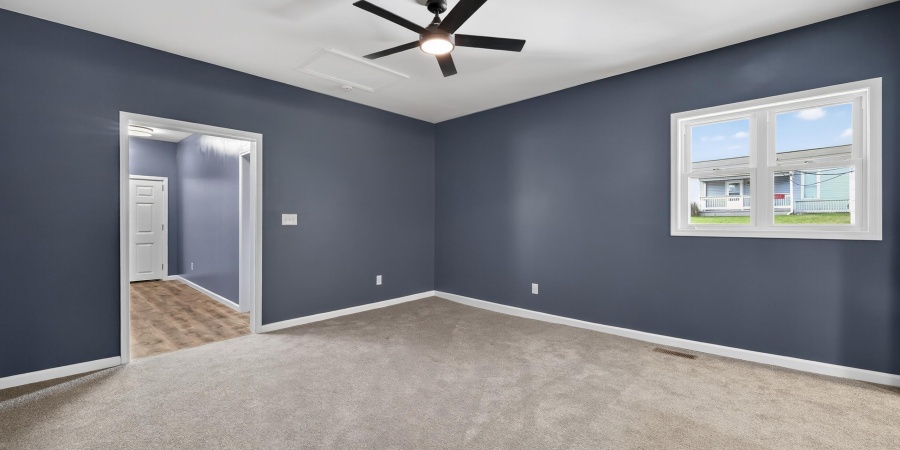 220 S 2nd Street, Ellettsville, Indiana 47429,MLS,202544107