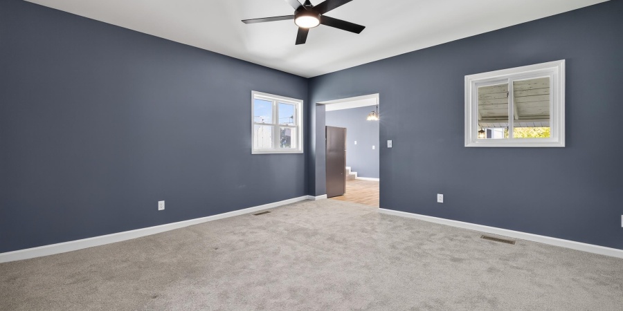 220 S 2nd Street, Ellettsville, Indiana 47429,MLS,202544107