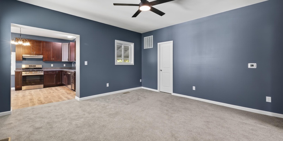 220 S 2nd Street, Ellettsville, Indiana 47429,MLS,202544107