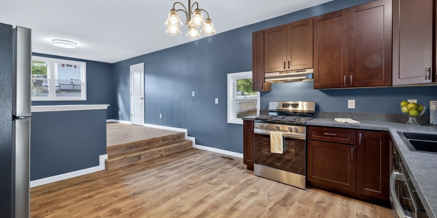 220 S 2nd Street, Ellettsville, Indiana 47429,MLS,202544107