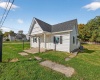 220 S 2nd Street, Ellettsville, Indiana 47429,MLS,202544107