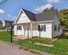 220 S 2nd Street, Ellettsville, Indiana 47429,MLS,202544107