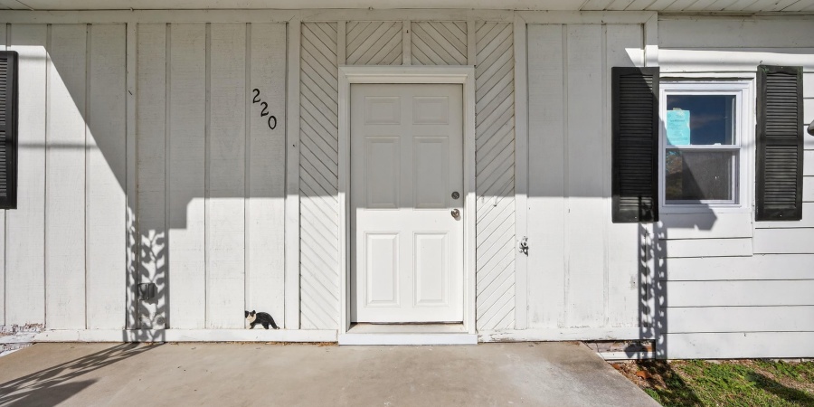 220 S 2nd Street, Ellettsville, Indiana 47429,MLS,202544107