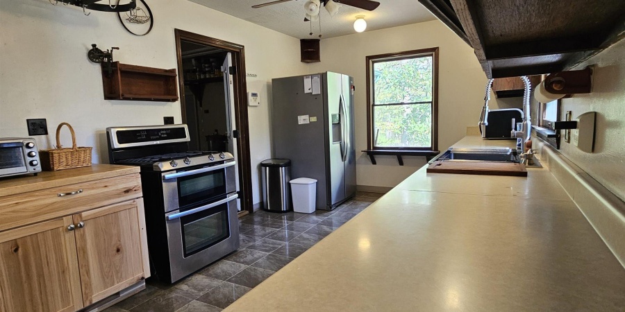 3795 Fish Creek Road, Poland, Indiana 47868,MLS,202544131