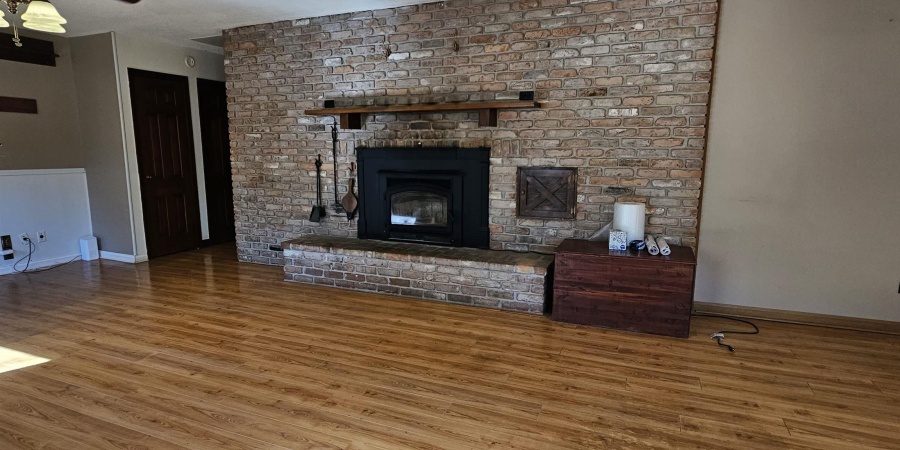 3795 Fish Creek Road, Poland, Indiana 47868,MLS,202544131