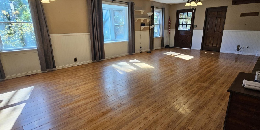 3795 Fish Creek Road, Poland, Indiana 47868,MLS,202544131