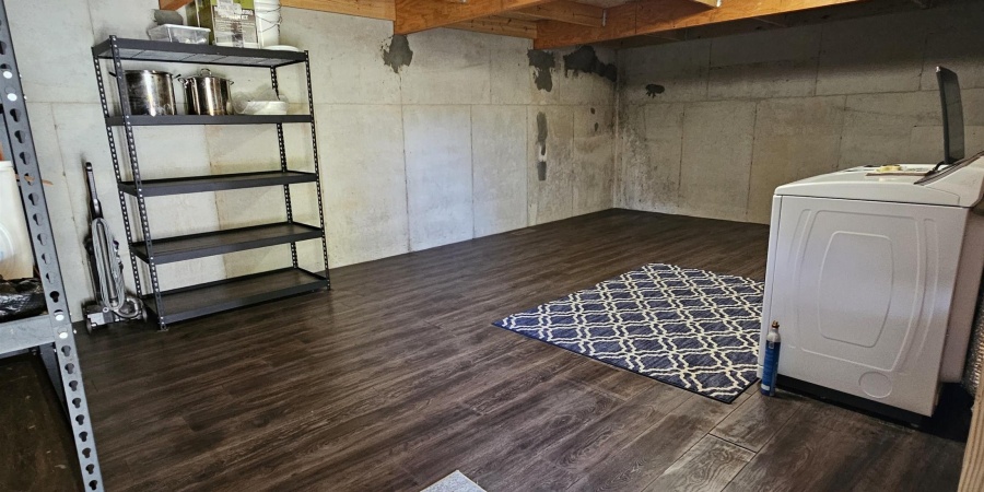 3795 Fish Creek Road, Poland, Indiana 47868,MLS,202544131