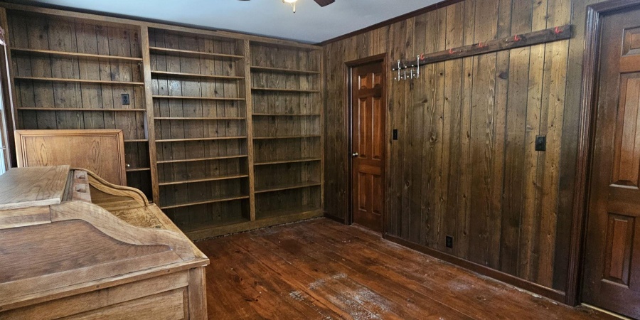 3795 Fish Creek Road, Poland, Indiana 47868,MLS,202544131