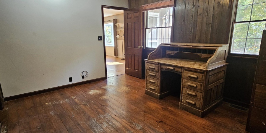 3795 Fish Creek Road, Poland, Indiana 47868,MLS,202544131