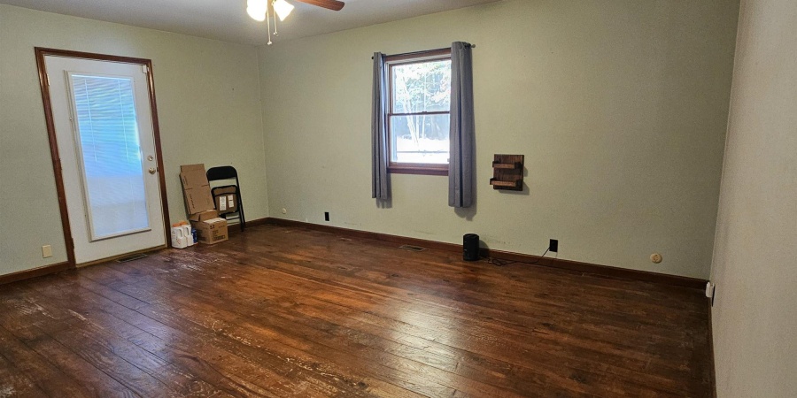 3795 Fish Creek Road, Poland, Indiana 47868,MLS,202544131